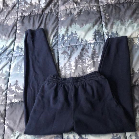 Fruit of the loom sweat pants - Picture 2 of 3